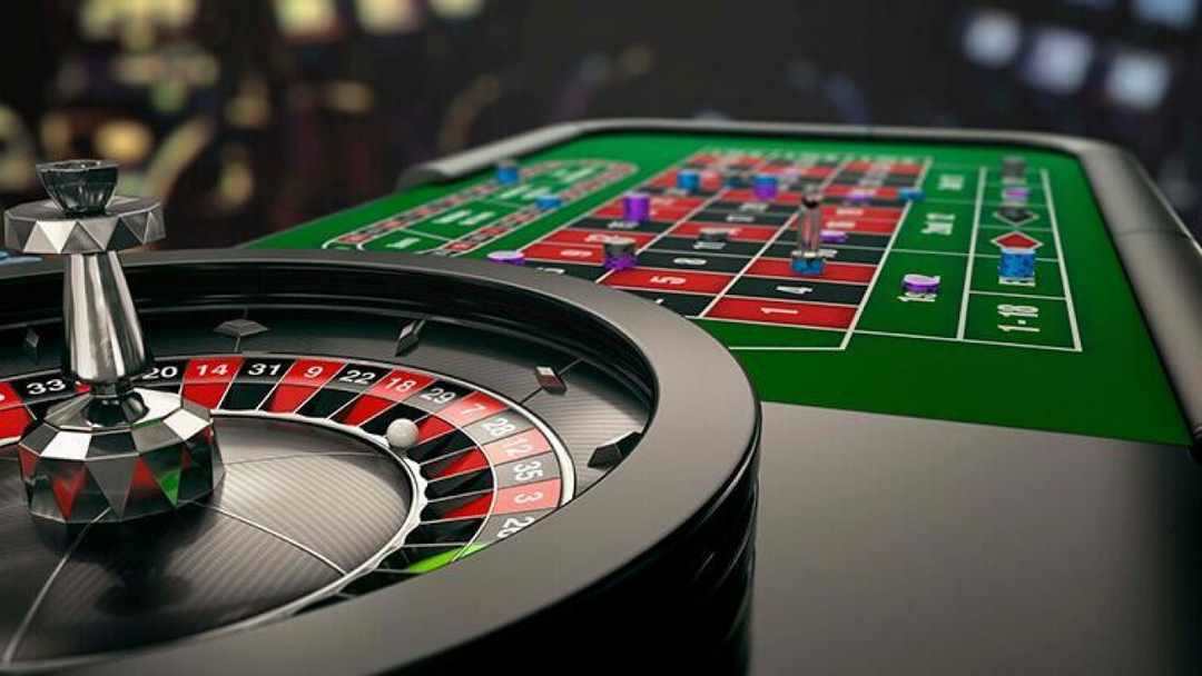 Casino O Samet cung cấp rất nhiều trò chơi cá cược hấp dẫn