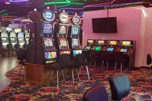 Comfort Slot Club – Sự lựa chọn hoàn hảo dành cho cược thủ