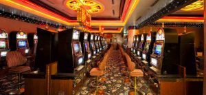 Fortuna Hotel and Casino - Điểm đến lý tưởng của tương lai
