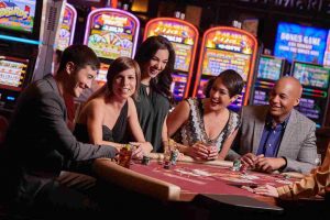 Good Luck Casino & Hotel – Sòng bạc với nhiều thú vị
