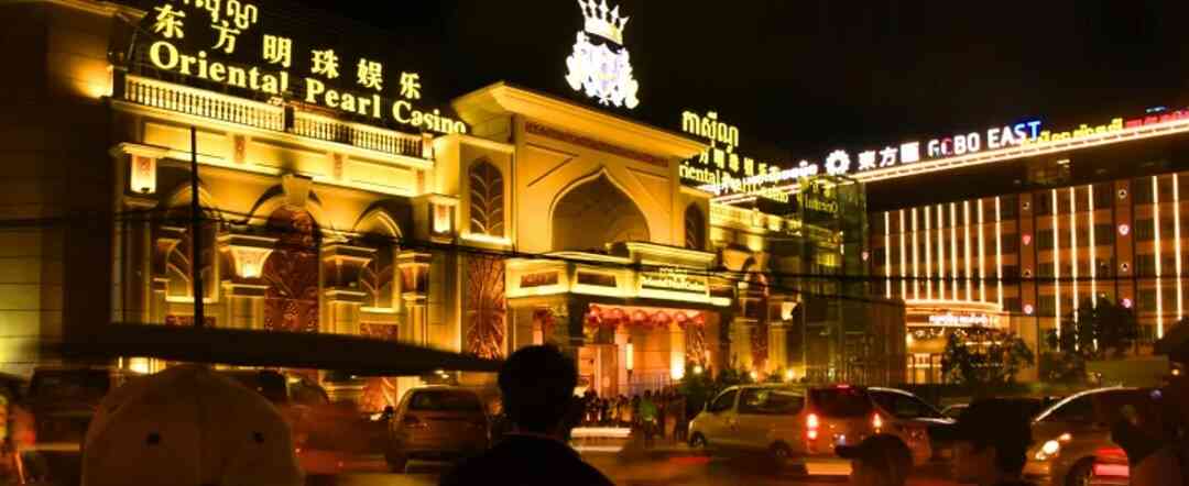 Oriental Pearl Casino – Nơi dân chơi thăng hoa cảm xúc