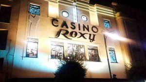Roxy Casino tọa lạc tại Tây Ban Nha
