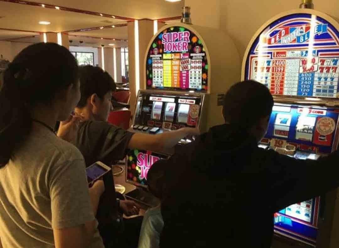 Kho trò chơi đa dạng tại Koh Kong Casino siêu hấp dẫn và đẳng cấp 