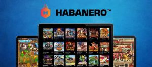 Thông tin nhà phát hành game chất lượng Habanero