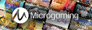 Tìm hiểu về Micro gaming 