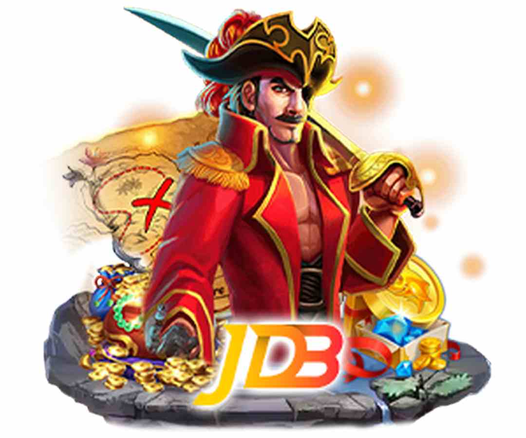 Thông tin JDB thương hiệu nhà cung cấp game điện tử