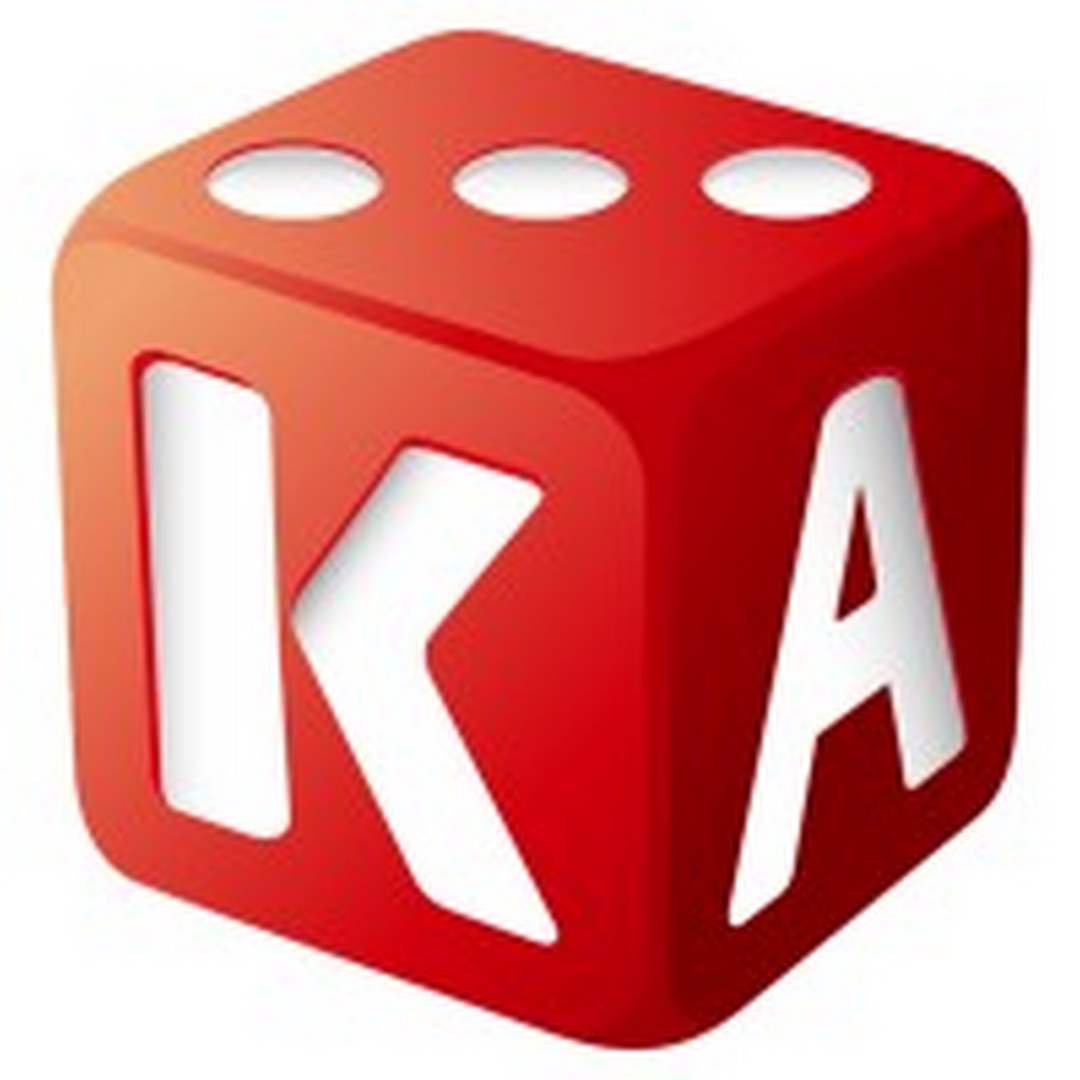 Thông tin và cột mốc đáng nhớ của KA Gaming