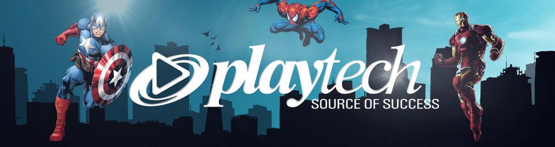Playtech đầu tư nhiều phiên bản game Roulette