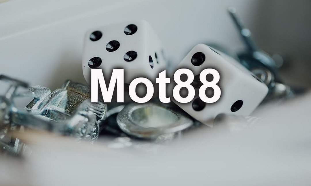Khuyến mãi Mot88 được tạo ra vì đâu?