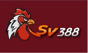 SV388 là sân chơi cá cược nổi tiếng 